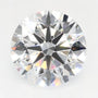 2.22 ct Lab-Grown Diamond – D VVS2 – Round Cut – GCAL Certified — Sapphire Row · cut7