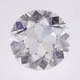 2.22 ct Lab-Grown Diamond – F VVS2 – Round Old European-cut – GCAL Certified — Sapphire Row · cut7