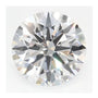 2.09 ct Lab-Grown Diamond – D VVS2 – Round Cut – GCAL Certified — Sapphire Row · cut7