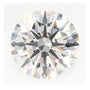 2.08 ct Lab-Grown Diamond – E VS1 – Round Cut – GCAL Certified — Sapphire Row · cut7