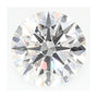2.08 ct Lab-Grown Diamond – E VVS2 – Round Cut – GCAL Certified — Sapphire Row · cut7