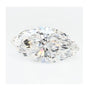 2.08 ct Lab-Grown Diamond – D VVS2 – Marquise Cut – GCAL Certified — Sapphire Row · cut7