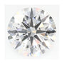 2.07 ct Lab-Grown Diamond – F VVS2 – Round Cut – GCAL Certified — Sapphire Row · cut7