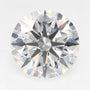 2.06 ct Lab-Grown Diamond – E VVS2 – Round Cut – GCAL Certified — Sapphire Row · cut7