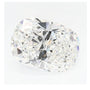 2.06 ct Lab-Grown Diamond – E VVS2 – Elongated Cushion Cut – GCAL Certified — Sapphire Row · cut7