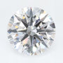 2.03 ct Lab-Grown Diamond – E VS1 – Round Cut – GCAL Certified — Sapphire Row · cut7
