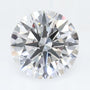 2.03 ct Lab-Grown Diamond – E VVS2 – Round Cut – GCAL Certified — Sapphire Row · cut7
