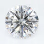 2.03 ct Lab-Grown Diamond – D VVS2 – Round Cut – GCAL Certified — Sapphire Row · cut7