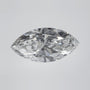 2.02 ct Lab-Grown Diamond – D VVS2 – Marquise Cut – IGI Certified — Sapphire Row · cut7