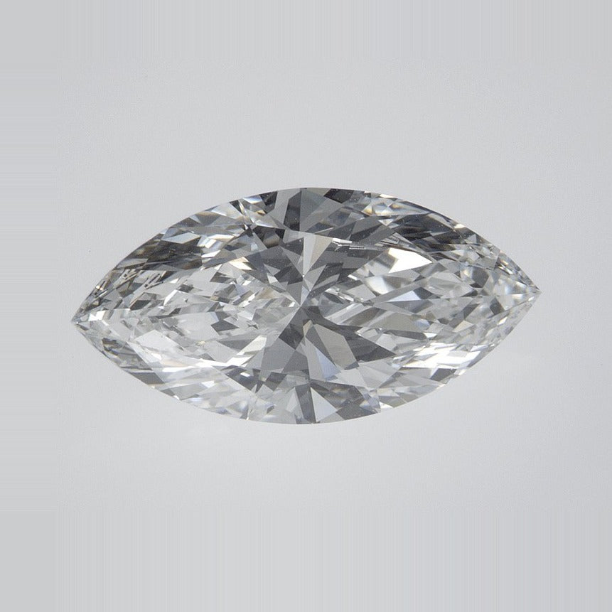 2.02 ct Lab-Grown Diamond – D VVS2 – Marquise Cut – IGI Certified — Sapphire Row · cut7