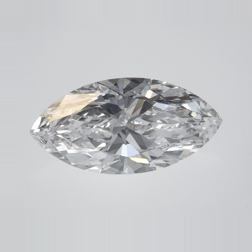 2.02 ct Lab-Grown Diamond – D VVS2 – Marquise Cut – IGI Certified — Sapphire Row · cut7