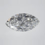2.01 ct Lab-Grown Diamond – D VVS1 – Marquise Cut – IGI Certified — Sapphire Row · cut7