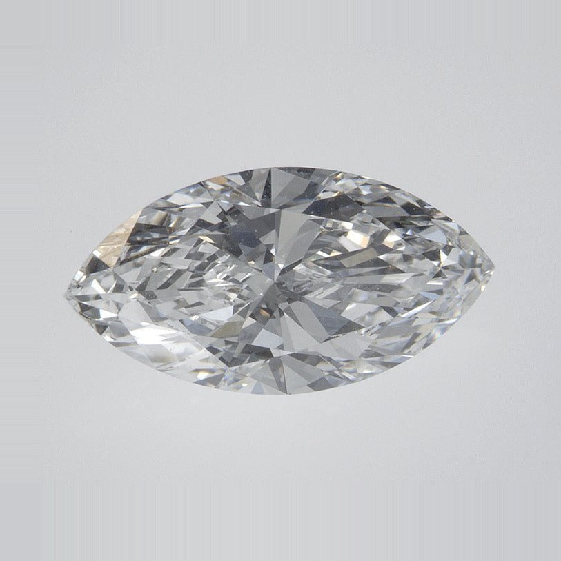 2.01 ct Lab-Grown Diamond – D VVS1 – Marquise Cut – IGI Certified — Sapphire Row · cut7