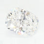 2.01 ct Lab-Grown Diamond – D VVS2 – Elongated Cushion Cut – GCAL Certified — Sapphire Row · cut7