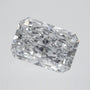 2.00 ct Lab-Grown Diamond – D VVS2 – Radiant Cut – GIA Certified — Sapphire Row · cut7