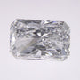1.96 ct Lab-Grown Diamond – D VS1 – Radiant Cut – IGI Certified — Sapphire Row · cut7