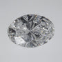 1.96 ct Lab-Grown Diamond – D VVS2 – Oval Cut – IGI Certified — Sapphire Row · cut7