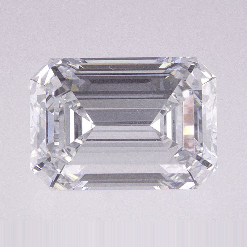 1.94 ct Lab-Grown Diamond – D VS1 – Emerald Cut – IGI Certified — Sapphire Row · cut7