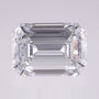 1.94 ct Lab-Grown Diamond – D VS1 – Emerald Cut – IGI Certified — Sapphire Row · cut7
