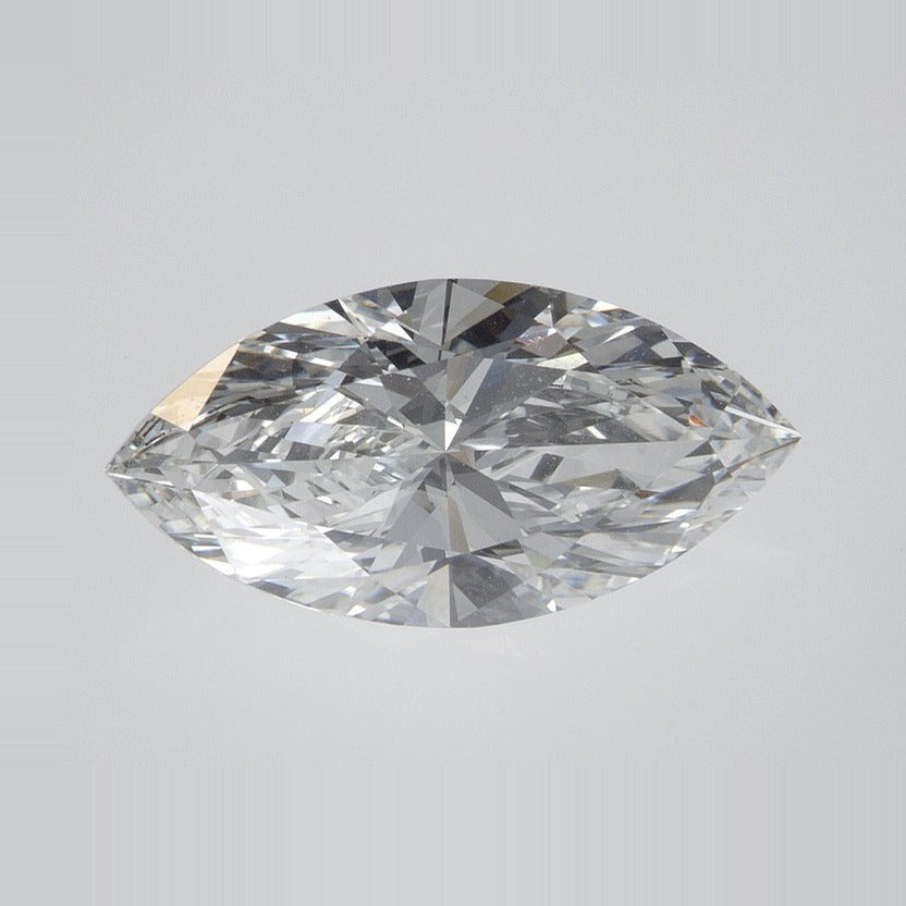 1.93 ct Lab-Grown Diamond – E VS1 – Marquise Cut – IGI Certified — Sapphire Row · cut7