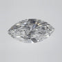 1.92 ct Lab-Grown Diamond – D VVS1 – Marquise Cut – IGI Certified — Sapphire Row · cut7