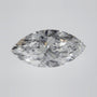 1.92 ct Lab-Grown Diamond – E VVS2 – Marquise Cut – IGI Certified — Sapphire Row · cut7