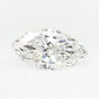 1.91 ct Lab-Grown Diamond – E VVS2 – Marquise Cut – GCAL Certified — Sapphire Row · cut7