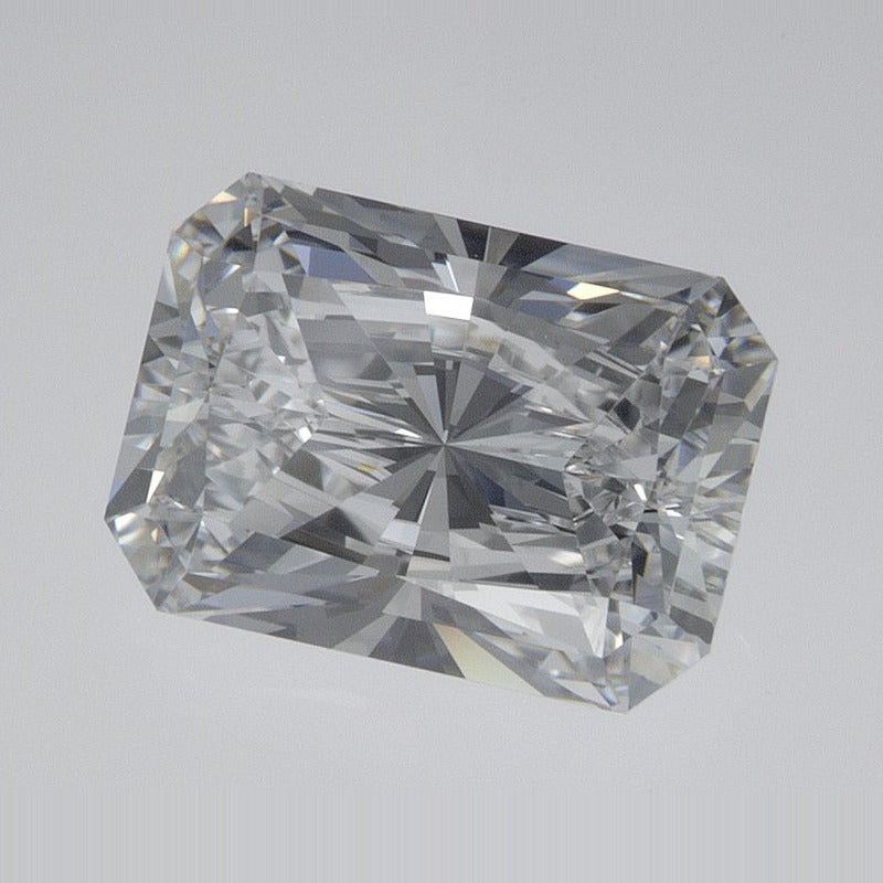 1.91 ct Lab-Grown Diamond – D VVS2 – Radiant Cut – IGI Certified — Sapphire Row · cut7