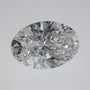 1.90 ct Lab-Grown Diamond – D VS1 – Oval Cut – IGI Certified — Sapphire Row · cut7