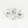 1.90 ct Lab-Grown Diamond – E VVS2 – Marquise Cut – GCAL Certified — Sapphire Row · cut7