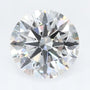1.77 ct Lab-Grown Diamond – E VVS2 – Round Cut – GCAL Certified — Sapphire Row · cut7