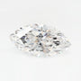 1.77 ct Lab-Grown Diamond – F VVS2 – Marquise Cut – GCAL Certified — Sapphire Row · cut7