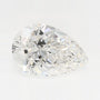 1.77 ct Lab-Grown Diamond – E VS1 – Pear Cut – GCAL Certified — Sapphire Row · cut7