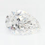 1.76 ct Lab-Grown Diamond – E VS1 – Pear Cut – GCAL Certified — Sapphire Row · cut7