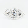 1.76 ct Lab-Grown Diamond – E VVS2 – Marquise Cut – GCAL Certified — Sapphire Row · cut7