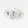 1.76 ct Lab-Grown Diamond – E VVS2 – Marquise Cut – GCAL Certified — Sapphire Row · cut7