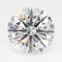 1.74 ct Lab-Grown Diamond – E VS1 – Round Cut – GCAL Certified — Sapphire Row · cut7