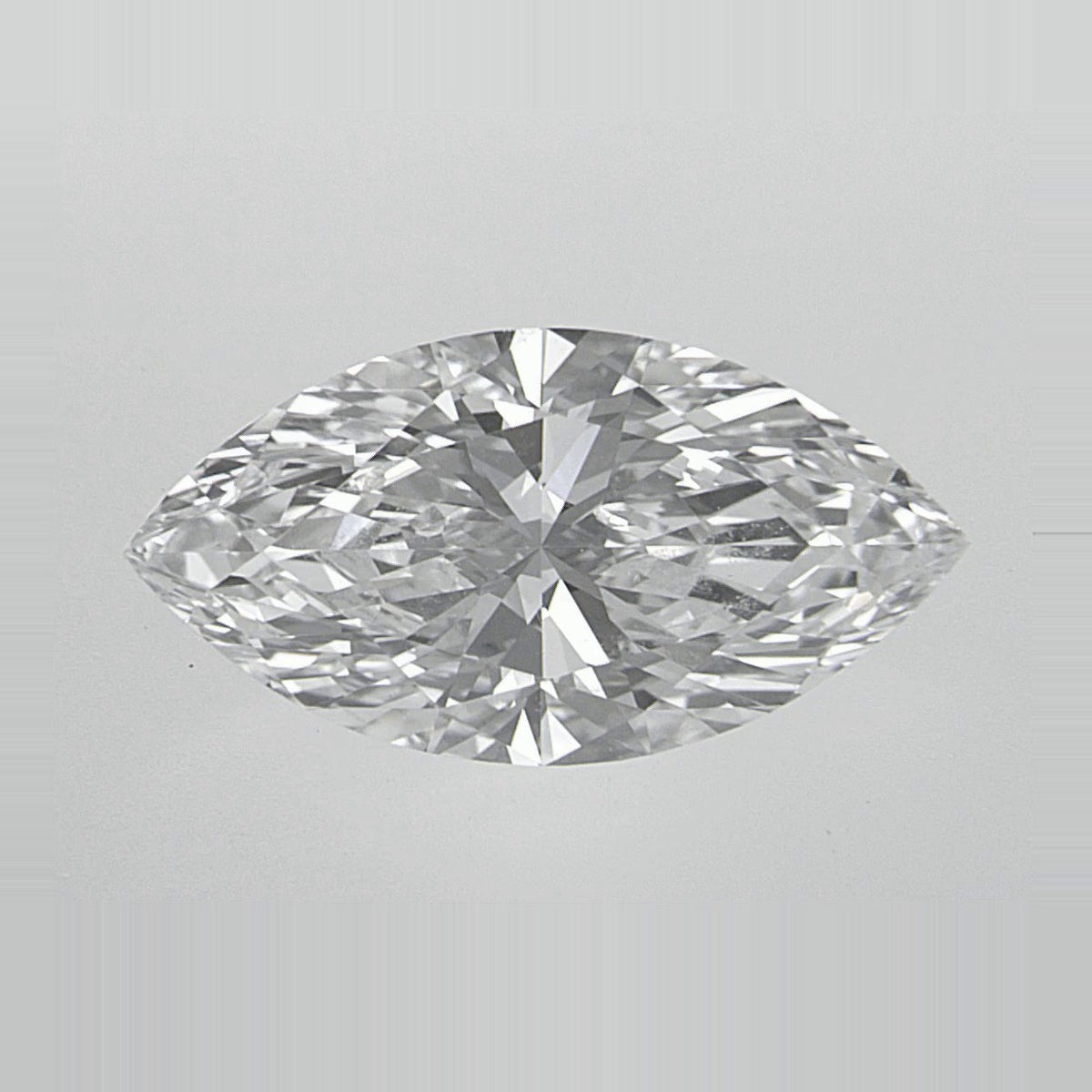 1.73 ct Lab-Grown Diamond – E VVS2 – Marquise Cut – IGI Certified — Sapphire Row · cut7