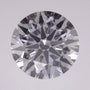 1.72 ct Lab-Grown Diamond – D VS1 – Round Cut – IGI Certified — Sapphire Row · cut7