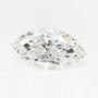 1.72 ct Lab-Grown Diamond – F VVS2 – Marquise Cut – GCAL Certified — Sapphire Row · cut7