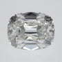 1.71 ct Natural Diamond – I VS1 – Elongated Cushion Old Mine Cut – GIA Certified — Sapphire Row · cut7