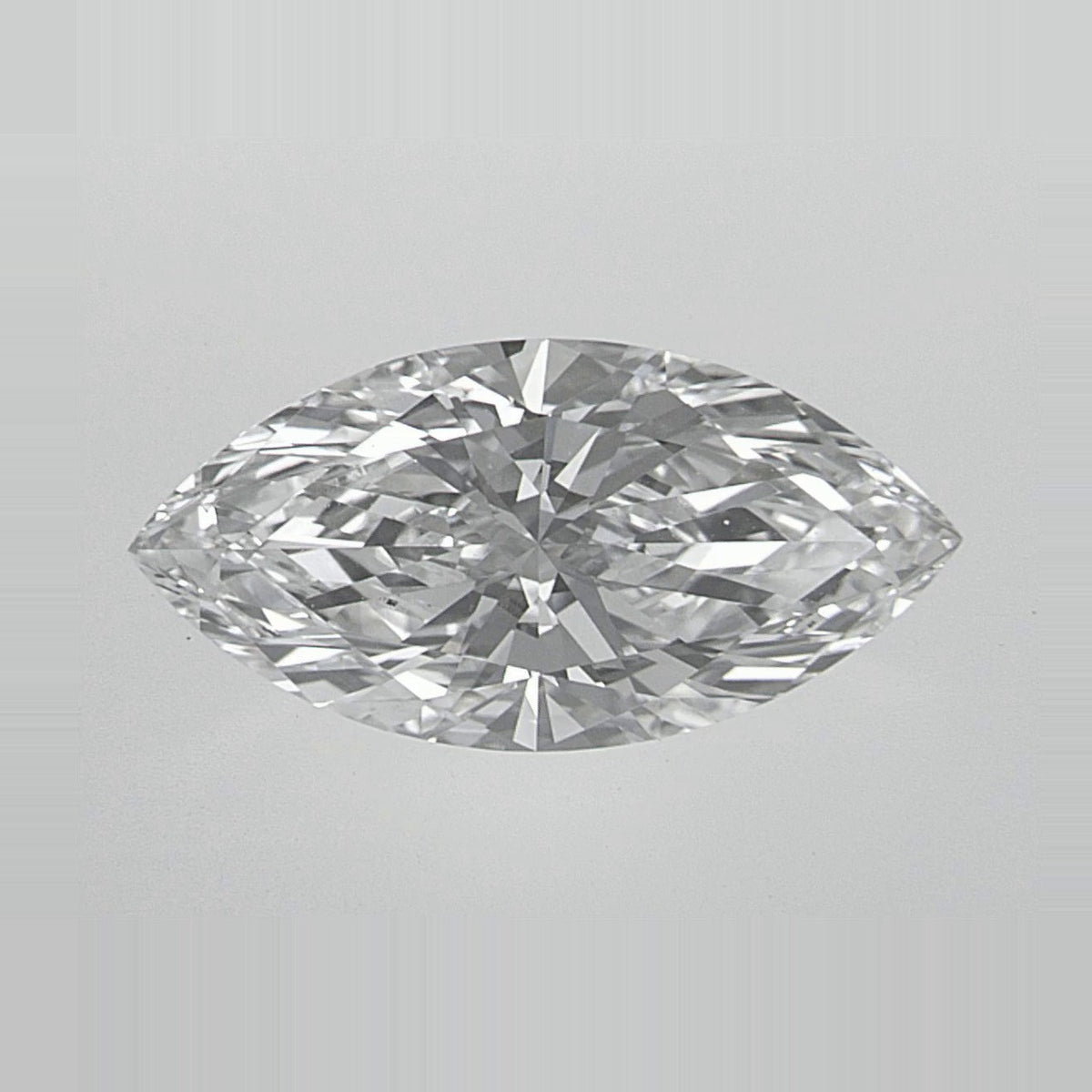 1.59 ct Lab-Grown Diamond – E VVS2 – Marquise Cut – IGI Certified — Sapphire Row · cut7