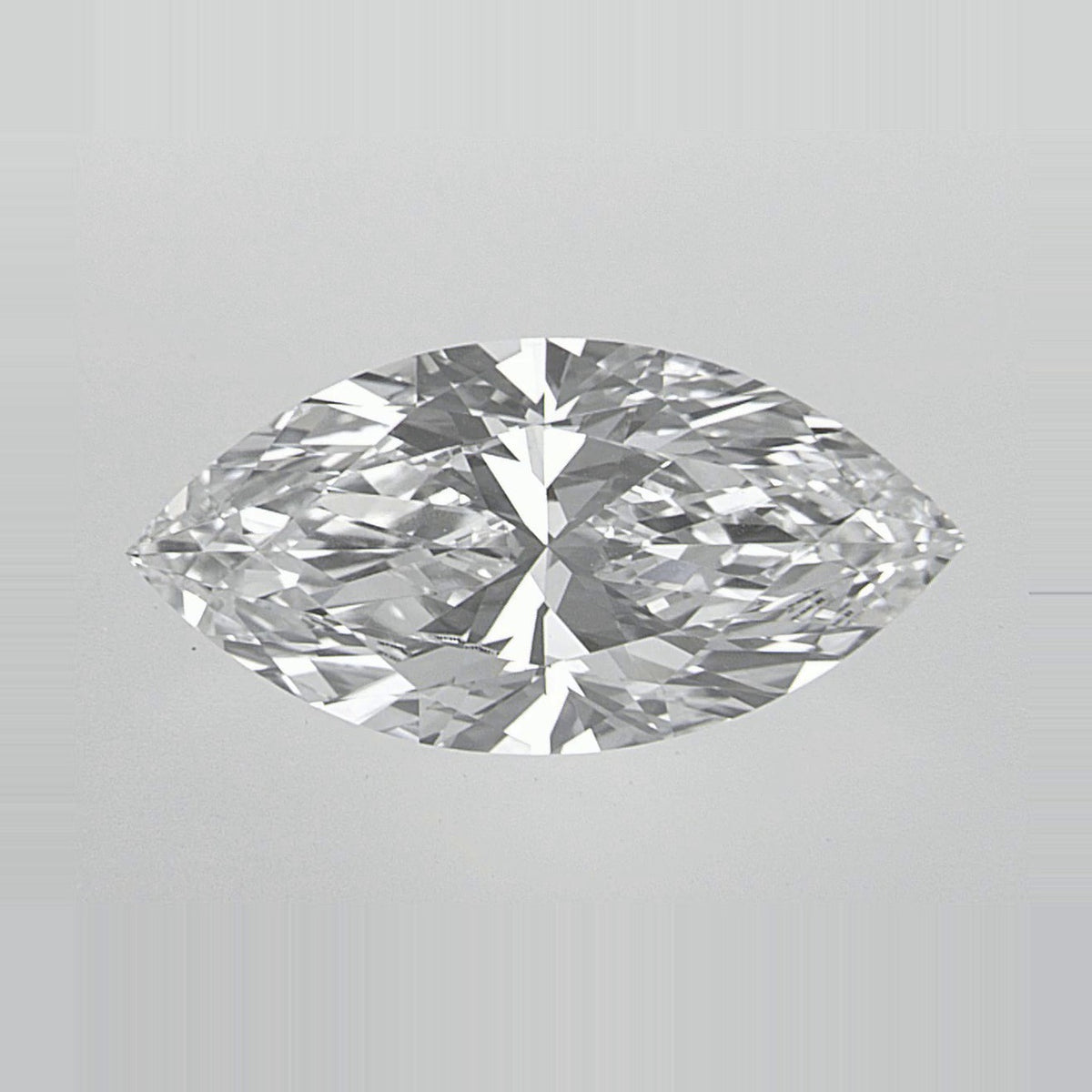 1.60 ct Lab-Grown Diamond – E VVS2 – Marquise Cut – IGI Certified — Sapphire Row · cut7