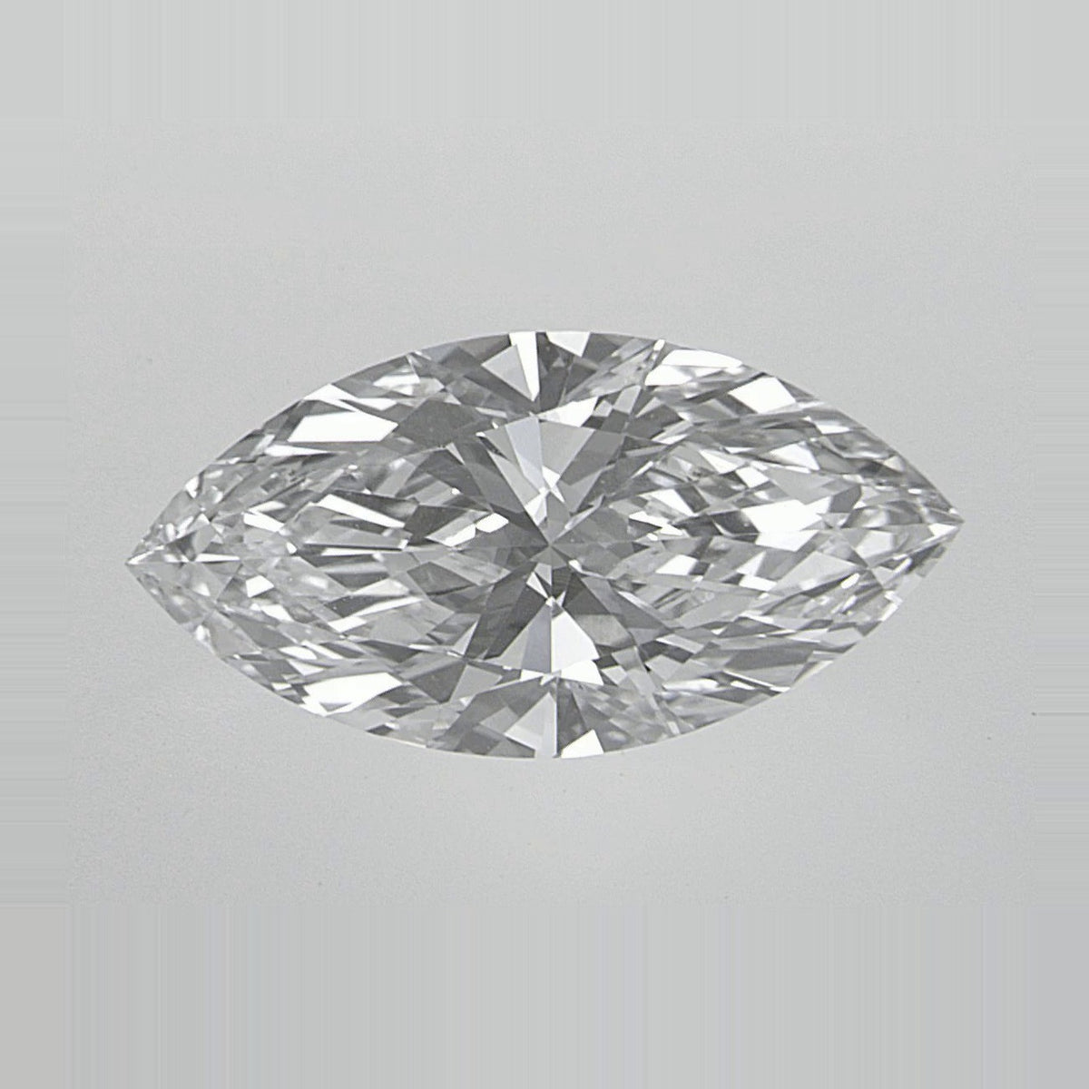 1.59 ct Lab-Grown Diamond – D VVS2 – Marquise Cut – IGI Certified — Sapphire Row · cut7