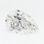 1.59 ct Lab-Grown Diamond – E VVS2 – Pear Cut – GCAL Certified — Sapphire Row · cut7