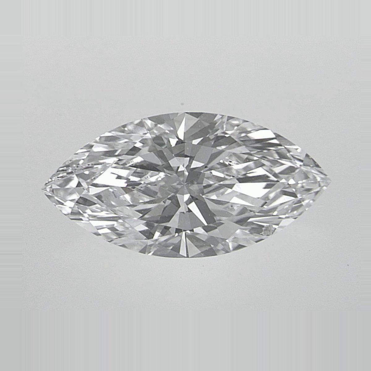 1.58 ct Lab-Grown Diamond – D VS1 – Marquise Cut – IGI Certified — Sapphire Row · cut7