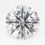 1.57 ct Lab-Grown Diamond – E VVS2 – Round Cut – GCAL Certified — Sapphire Row · cut7