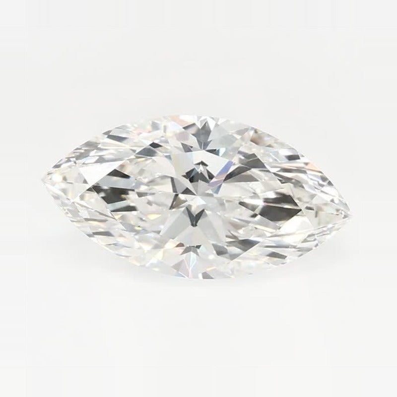 1.57 ct Lab-Grown Diamond – F VS1 – Marquise Cut – GCAL Certified — Sapphire Row · cut7