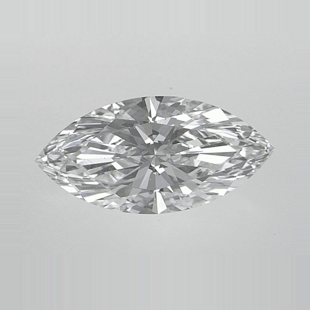 1.57 ct Lab-Grown Diamond – E VVS2 – Marquise Cut – IGI Certified — Sapphire Row · cut7