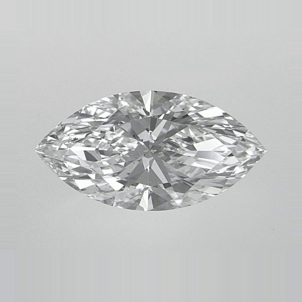 1.57 ct Lab-Grown Diamond – D VS1 – Marquise Cut – IGI Certified — Sapphire Row · cut7